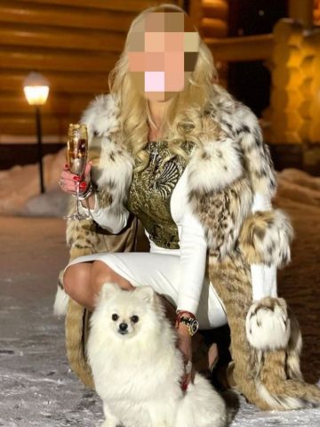 Анастасия